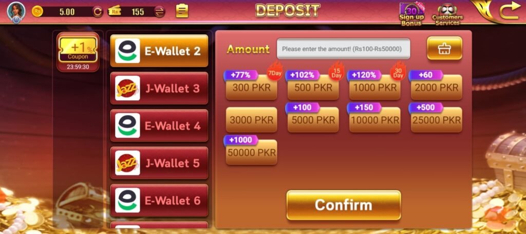 tiger slots