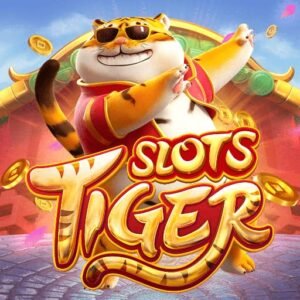 tiger slots